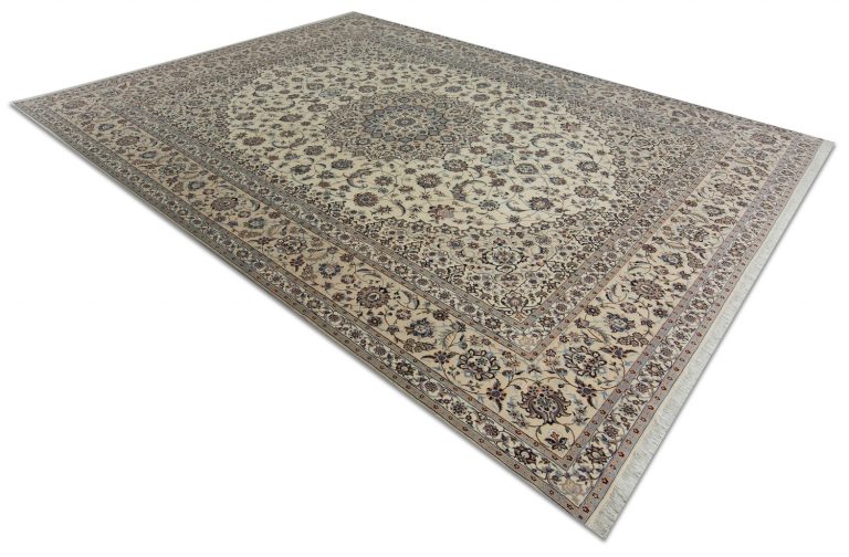 Ковёр ручной работы (Иран), шерсть NAIN 9LA (STIL CARPET)