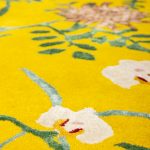 Ковёр ручной набивки (Индия), шерсть WENDY COLLECTION (BALLACK CARPETS)
