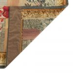 Ковёр ручной работы (Китай), шерсть FINE TAPESTRY 18/22 (RENAISSANCE)