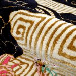 Ковёр ручной набивки (Индия), шерсть WENDY COLLECTION (BALLACK CARPETS)