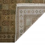 Ковёр ручной работы (Индия), шёлк KASHMIR SILK