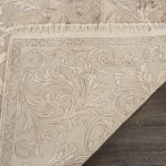 Ковёр ручной работы (Индия), шерсть SILK PATINA (RAJPUT CARPETS)