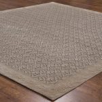 Ковёр ручной работы (Непал), шерсть ART DECO RUGS (DH)