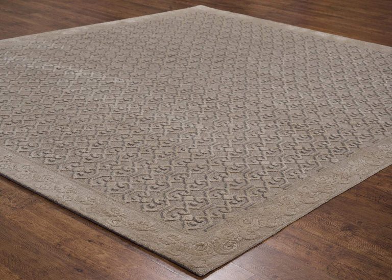 Ковёр ручной работы (Непал), шерсть ART DECO RUGS (DH)