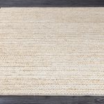 Ковёр ручной работы (Индия), джут JUTE MODERN (JAVI HOME)