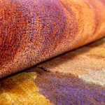 Ковёр ручной набивки (Китай), шерсть PRISMATIC N (NOURISON INDUSTRIES)