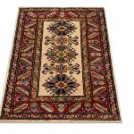 Ковёр ручной работы (Пакистан), шерсть KAZAK CLASSIC (MOURO INTERTRADE)