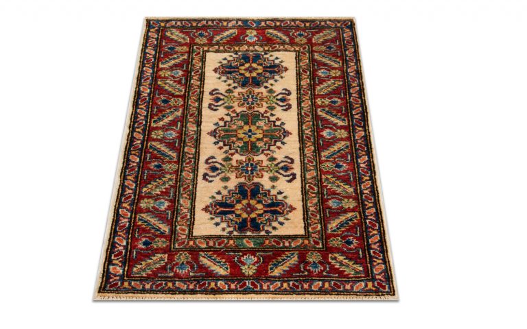Ковёр ручной работы (Пакистан), шерсть KAZAK CLASSIC (MOURO INTERTRADE)