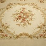Ковёр ручной работы (Китай), шерсть ГОБЕЛЕН AUBUSSON (MALENKIJ)