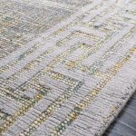 Ковёр ручной работы (Индия), шерсть KONARK (OPEE CARPET)