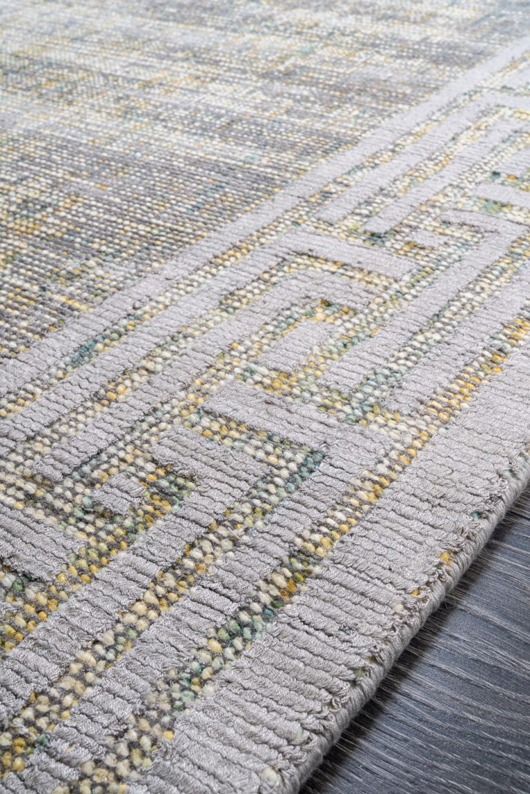 Ковёр ручной работы (Индия), шерсть KONARK (OPEE CARPET)