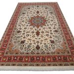 Ковёр ручной работы (Иран), шерсть TABRIZ IR (MOURO INTERTRADE)