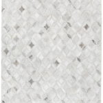 Ковёр ручной набивки (Индия), шкура HAIR ON RUGS CLASSIC (MARWAR CARPETS INTERNATIONAL)  - 200x290x4 (HAIR R_RN_C3C-9D-SIL)