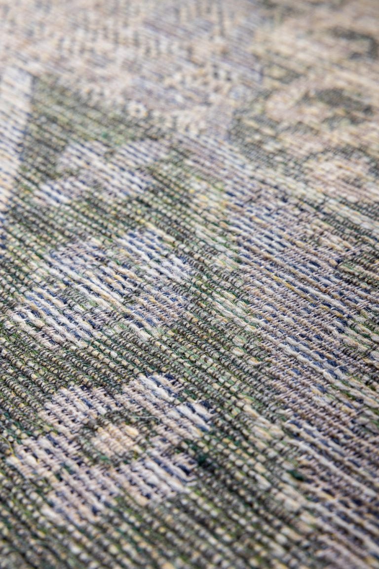 Ковёр из шерсти Бельгия OREA (OSTA CARPETS NV)