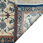 Ковёр ручной работы (Иран), шерсть ISFAHAN IR (MOURO INTERTRADE)