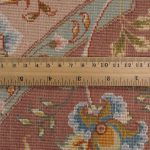Ковёр ручной работы (Иран), шерсть TABRIZ 40 (MOURO INTERTRADE)