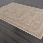 Ковёр из шерсти Бельгия NAIN MR (OSTA CARPETS)