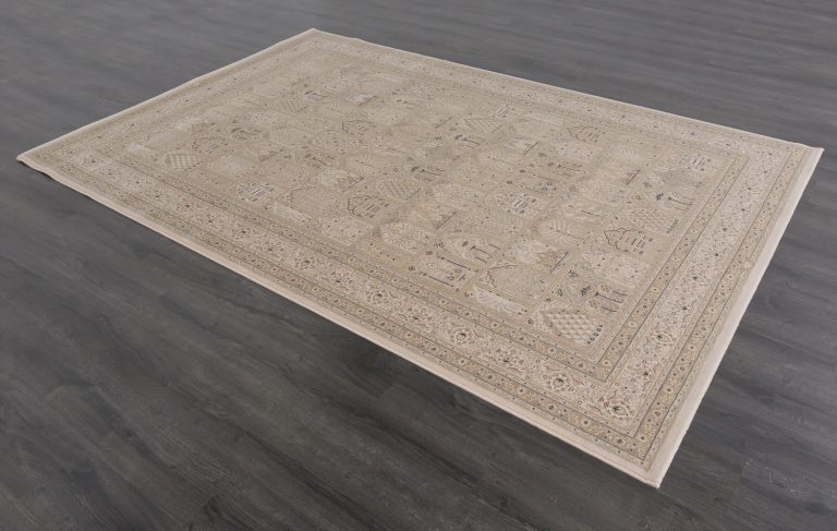 Ковёр из шерсти Бельгия NAIN MR (OSTA CARPETS)