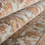 Ковёр ручной работы (Иран), шерсть TABRIZ 50 (STIL CARPET)