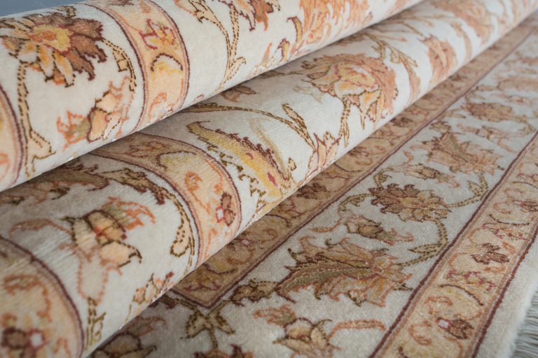 Ковёр ручной работы (Иран), шерсть TABRIZ 50 (STIL CARPET)