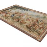 Ковёр ручной работы (Китай), шерсть FINE TAPESTRY 18/22 (RENAISSANCE)