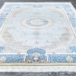 Ковёр из шёлка Иран MASTERPIECE QUM (SPERLOUS CARPETS)
