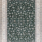 Ковёр ручной работы (Иран), шерсть NAIN 6LA (MOURO INTERTRADE)  - 324x410x3 (N6_IR_801-394-IR)