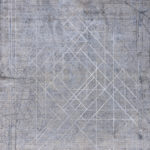 Ковёр из эвкалиптового шёлка Турция SALVATORE APARTMENT (EMPERA)  - 200x290x5 (SALVAP_M_DY81C-HBDGRY-DBGE)