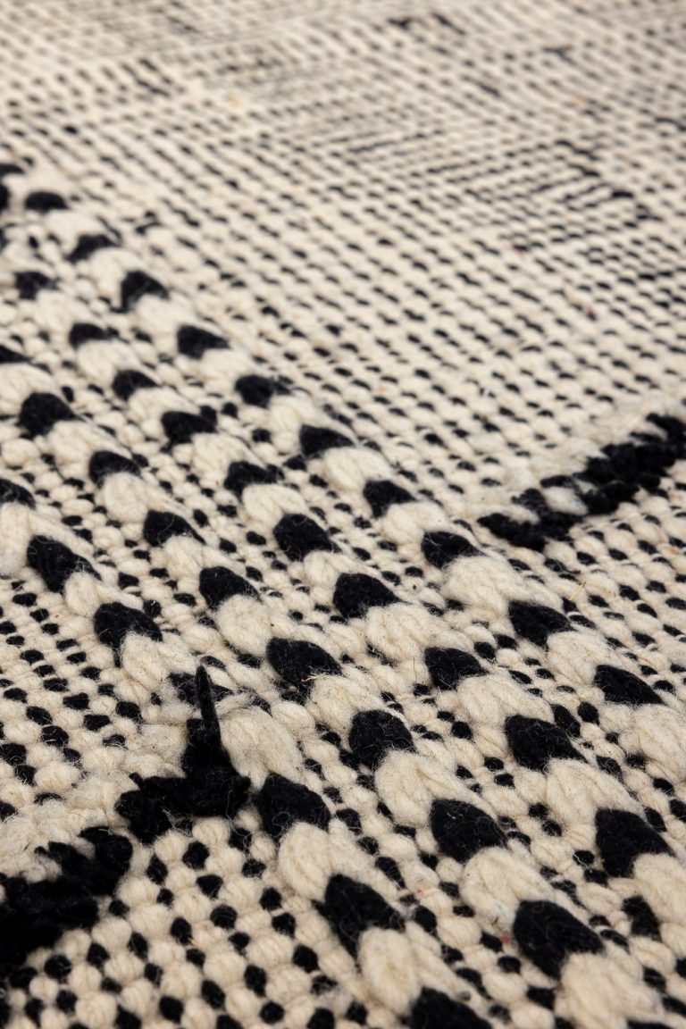 Ковёр ручной работы (Марокко), шерсть MOROCCAN STYLE (STUDIO LID)