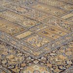 Ковёр ручной работы (Индия), шёлк KASHMIR SILK