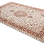 Ковёр ручной работы (Иран), шерсть TABRIZ IR (MOURO INTERTRADE)