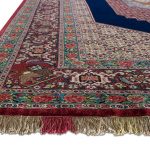 Ковёр ручной работы (Иран), шерсть SENEH (MOURO INTERTRADE)