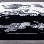 Ковёр ручной набивки (Индия), шерсть Art de Vivre by DETALI (BALLACK CARPETS)