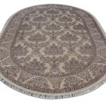 Ковёр ручной работы (Индия), шерсть KING OF AGRA (RAJPUT CARPETS)