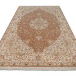 Ковёр ручной работы (Иран), шерсть TABRIZ IR (MOURO INTERTRADE)