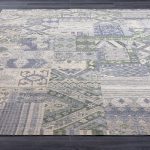 Ковёр из шерсти Бельгия OREA (OSTA CARPETS NV)