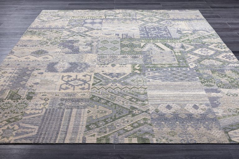 Ковёр из шерсти Бельгия OREA (OSTA CARPETS NV)