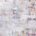 Ковёр из микровискозы Турция BEAUTY (DURKAR)  - 300x400x6 (BUTY_M_22823A-BONE-ANTRCKN)