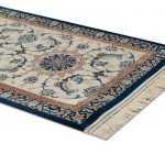 Ковёр ручной работы (Иран), шерсть ISFAHAN IR (MOURO INTERTRADE)