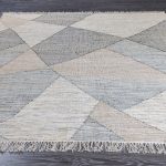 Ковёр ручной работы (Индия), джут MODERN KILIM (JAVI HOME)
