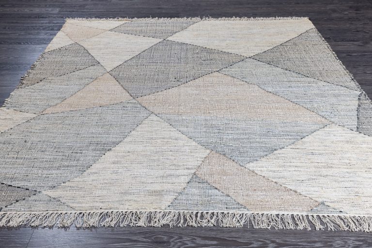 Ковёр ручной работы (Индия), джут MODERN KILIM (JAVI HOME)