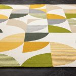 Ковёр Ottil Citrus 424607 — SCION