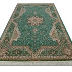 Ковёр ручной работы (Иран), шерсть ISFAHAN IR (MOURO INTERTRADE)