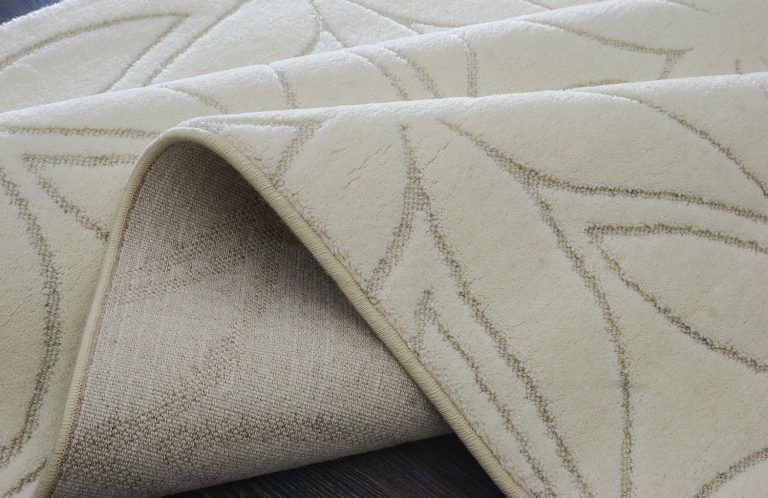 Ковёр из шерсти Бельгия VOGUE (OSTA CARPETS)