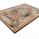 Ковёр ручной работы (Китай), шерсть FINE TAPESTRY 18/22 (RENAISSANCE)