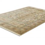 Ковёр ручной работы (Иран), шёлк QOM (STIL CARPET)
