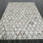 Ковёр ручной набивки (Индия), шкура HAIR ON RUGS CLASSIC (MARWAR CARPETS INTERNATIONAL)