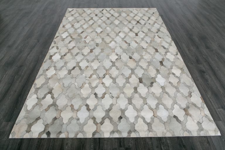 Ковёр ручной набивки (Индия), шкура HAIR ON RUGS CLASSIC (MARWAR CARPETS INTERNATIONAL)