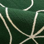 Ковёр — Linear Stem Jade 460507 — ORLA KIELY