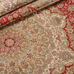 Ковёр ручной работы (Индия), шёлк KASHMIR SILK